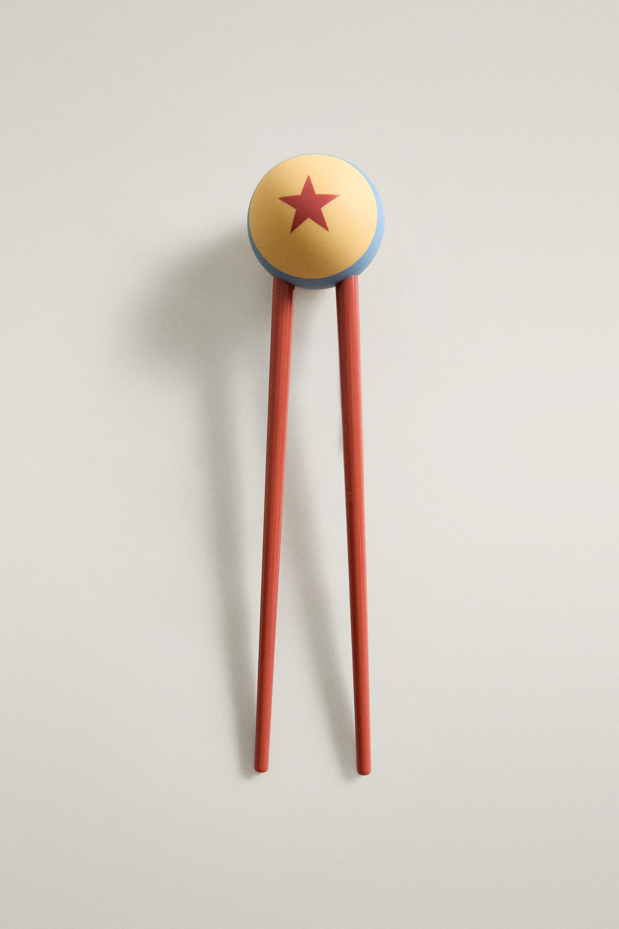 KIDS' TRITAN™ MONSTERS, INC. ©DISNEY/PIXAR BALL CHOPSTICKS